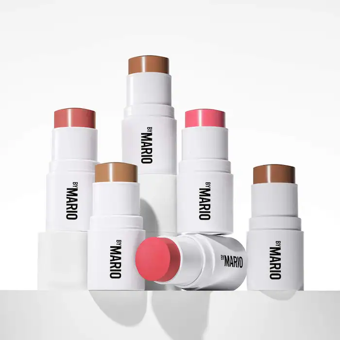 Mini SOS Daily Rescue Facial Spray