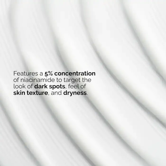 Face and Body Emulsion Niacinamide 5% - Image 5