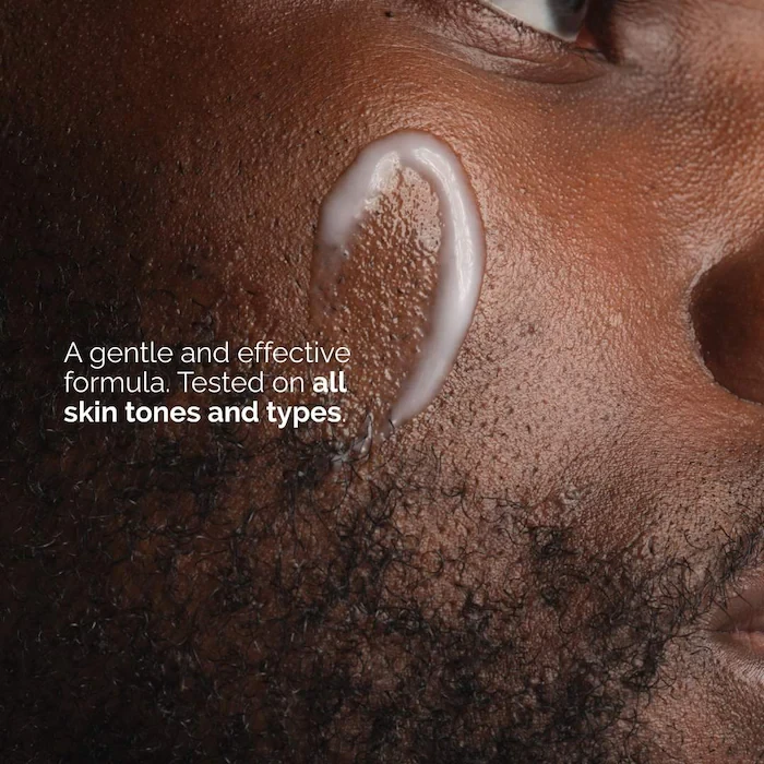 Face and Body Emulsion Niacinamide 5% - Image 7