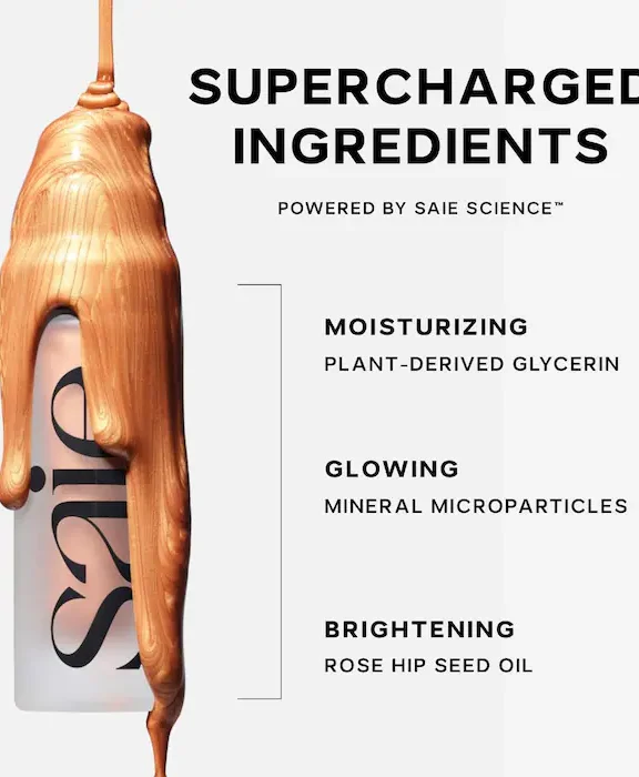 Bio-Radiant Glassy Balm Highlighter Stick