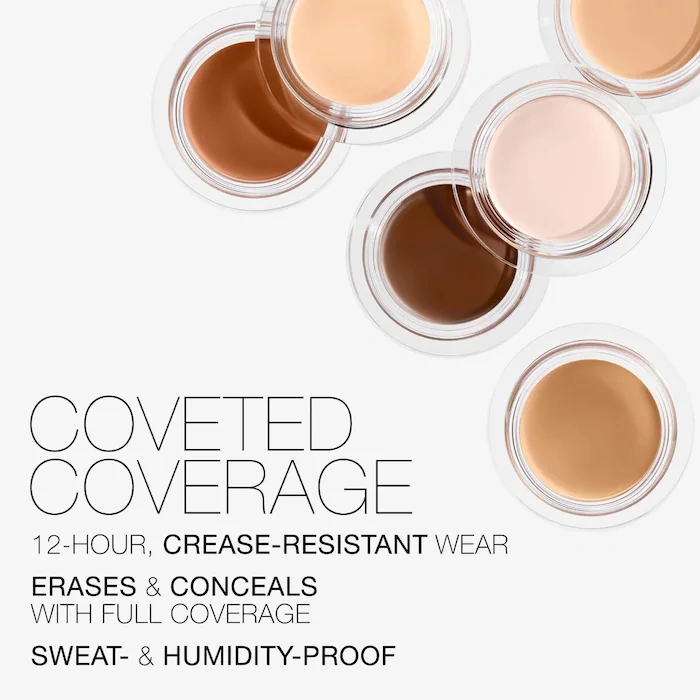 Complete Full Coverage Longwear Concealer - Image 6