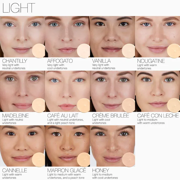 Complete Full Coverage Longwear Concealer - Image 5