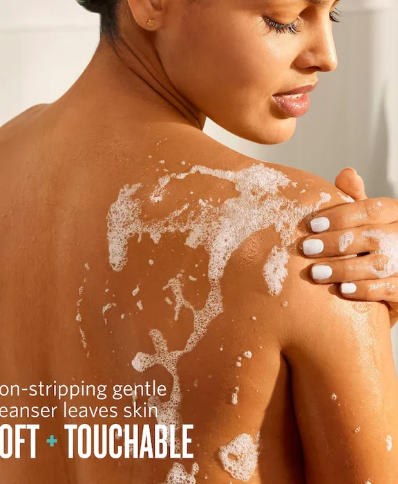 Body & Hair Fragrance Mist with Niacinamide