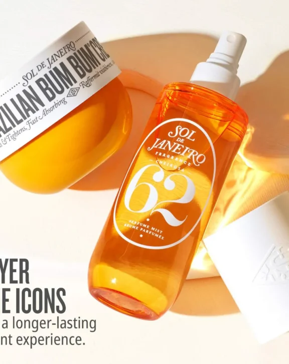 Mini Airbrush Flawless Setting Spray