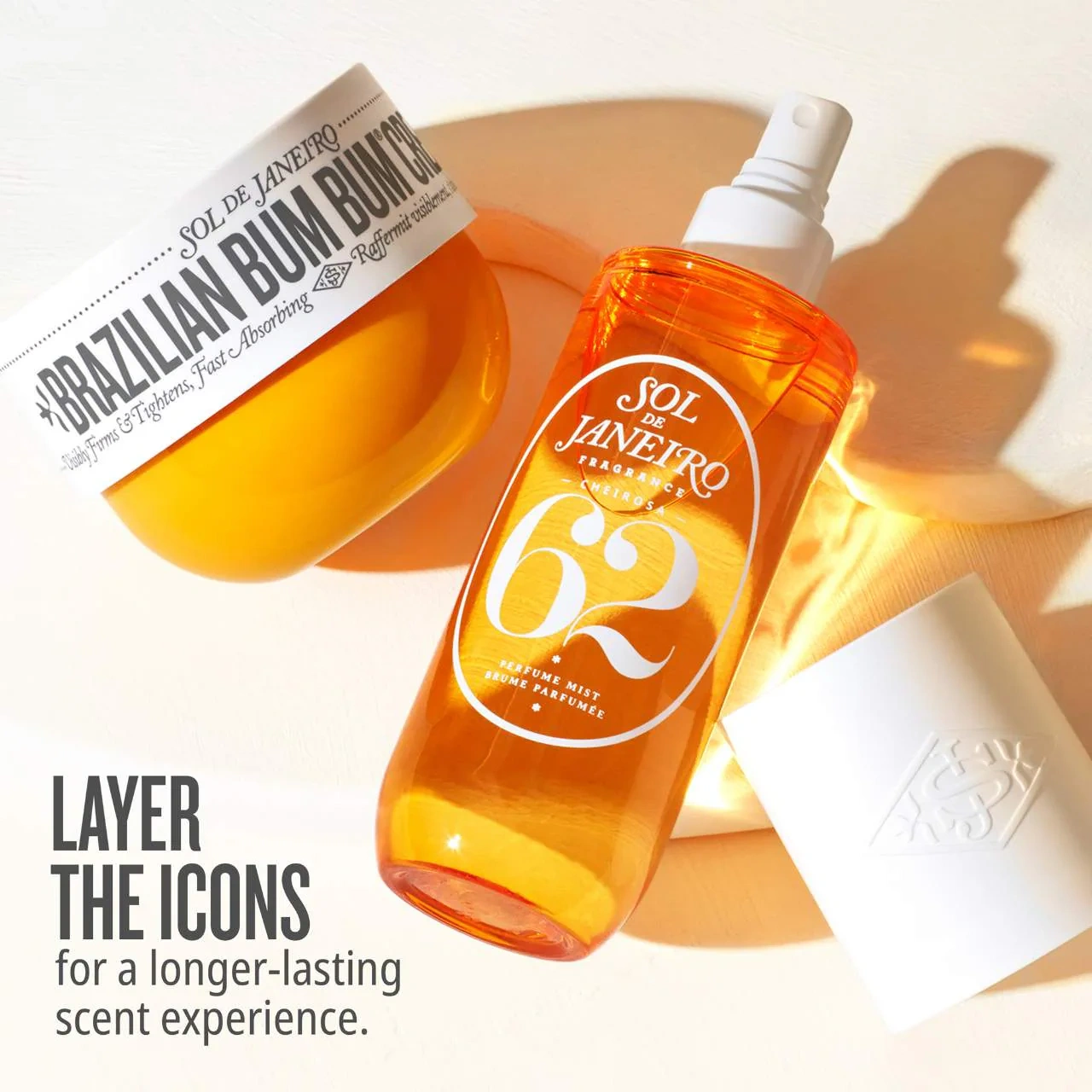 Mini Airbrush Flawless Setting Spray